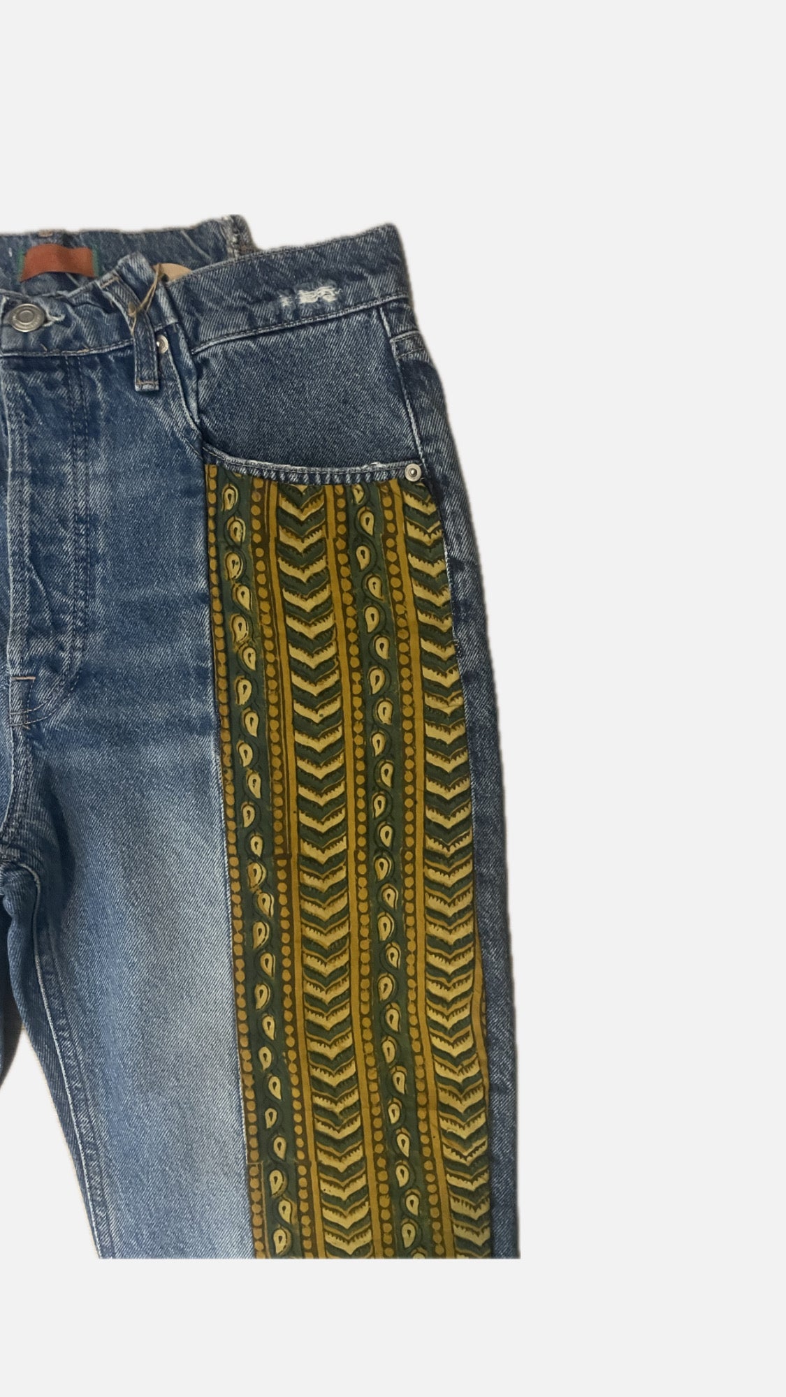 Jeans Delhi