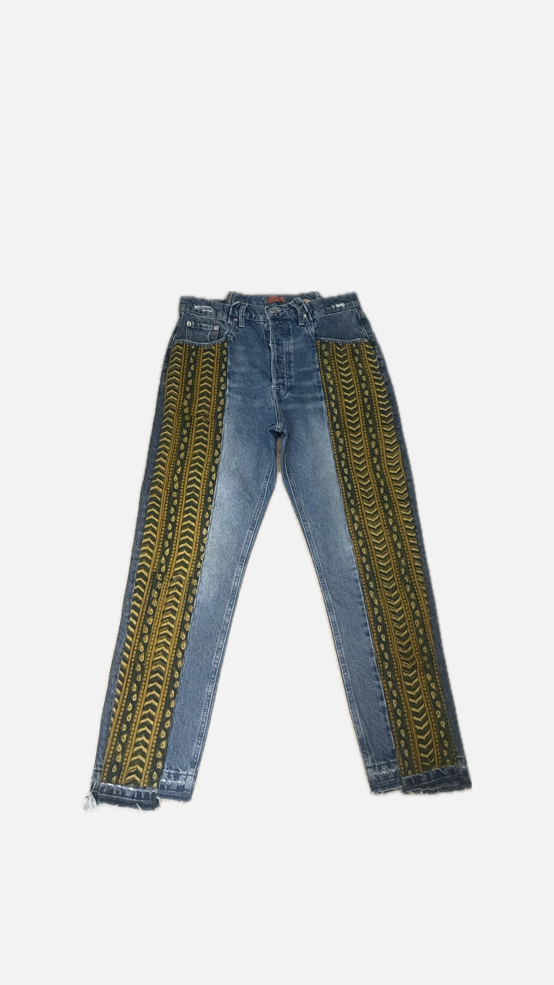 Jeans Delhi