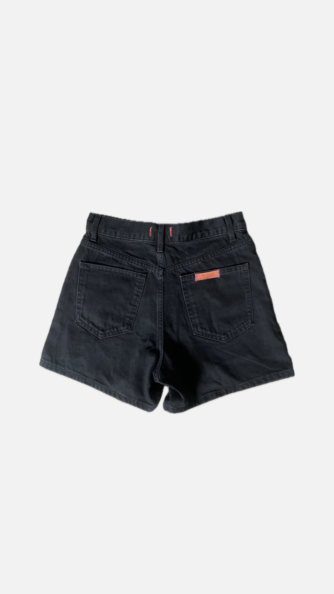 Shorts bordado México