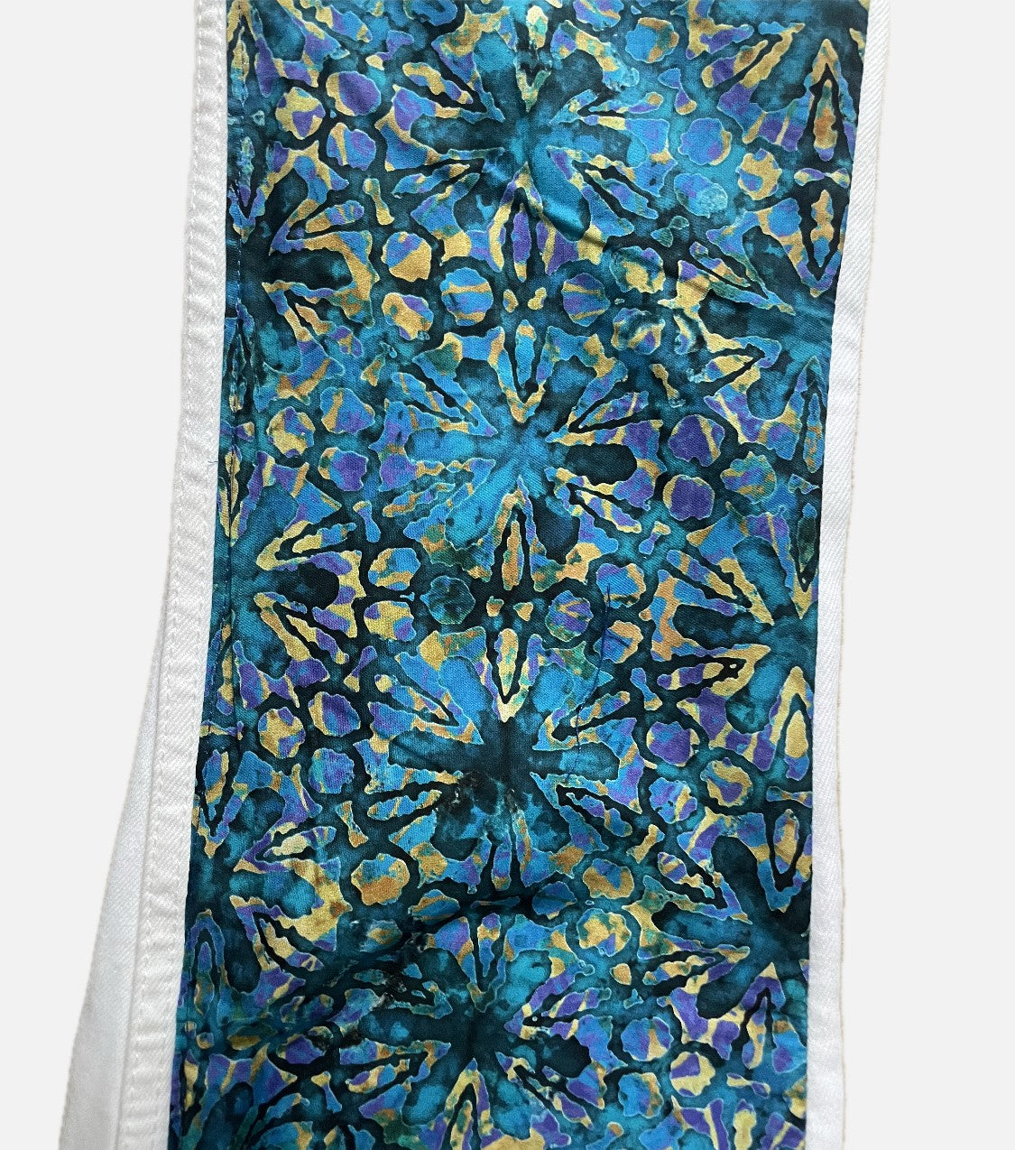 Jeans Batik Estrellas