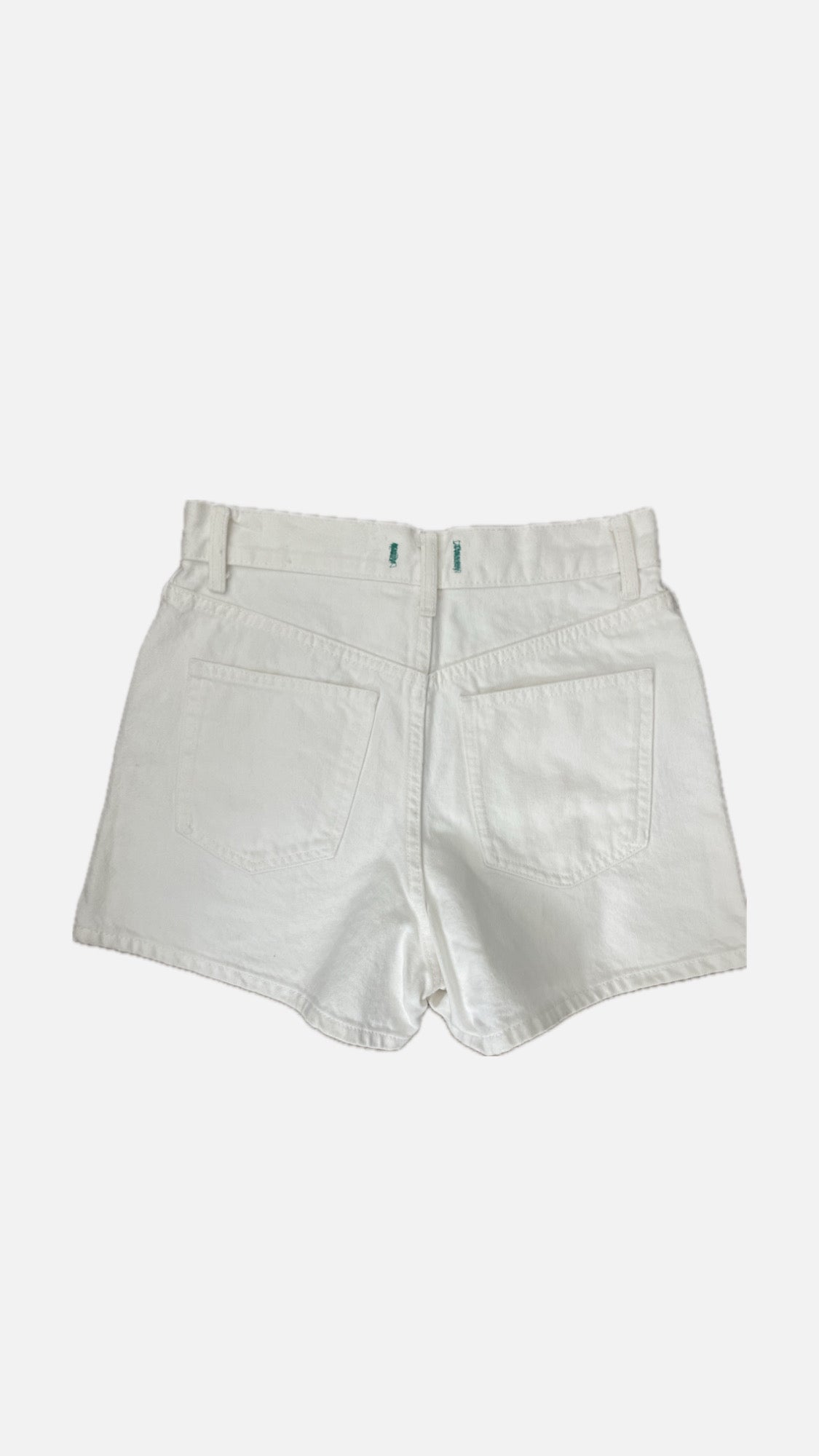 Shorts bordado Oxaca