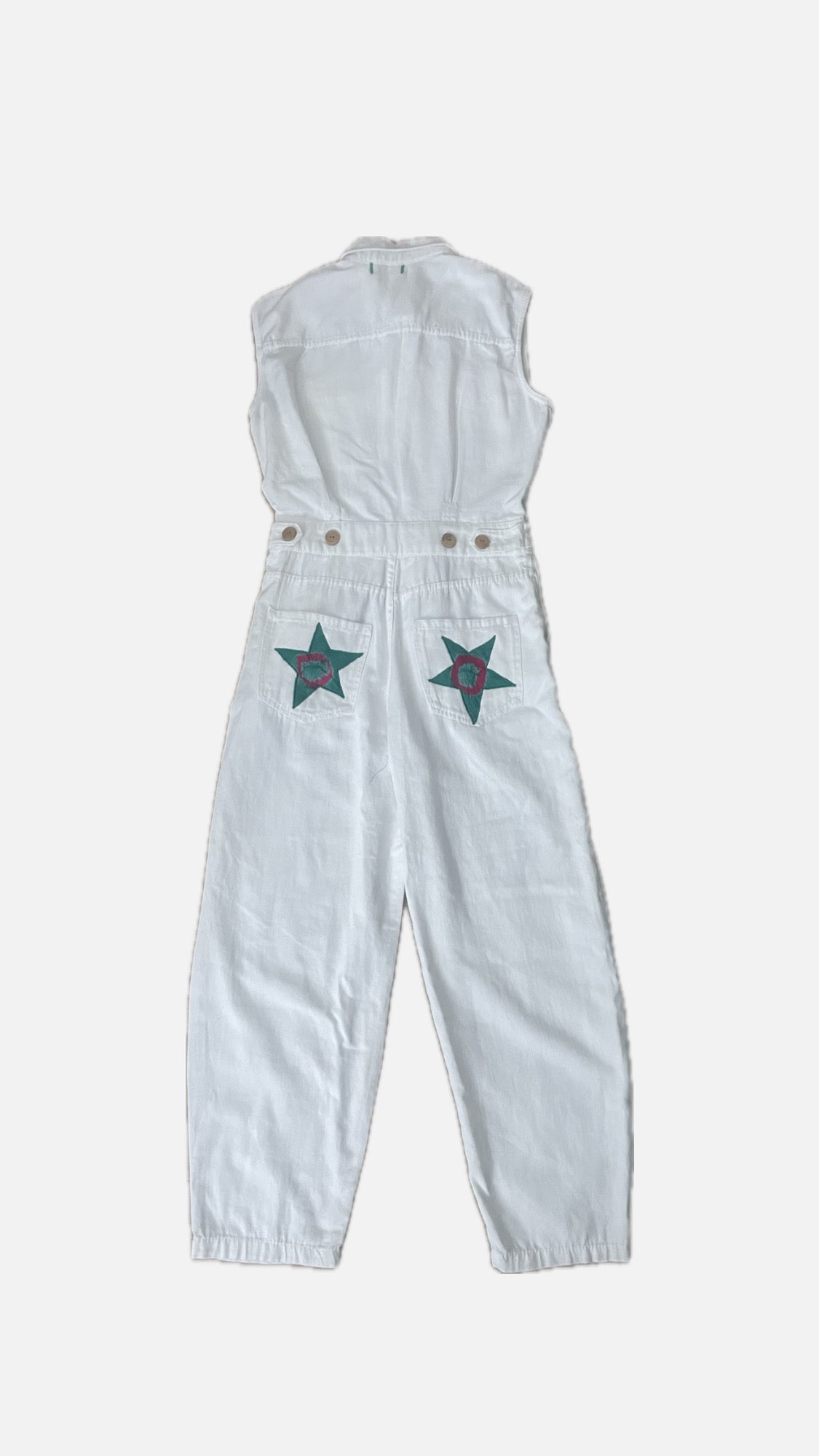 Mono Bangalore Estrellas