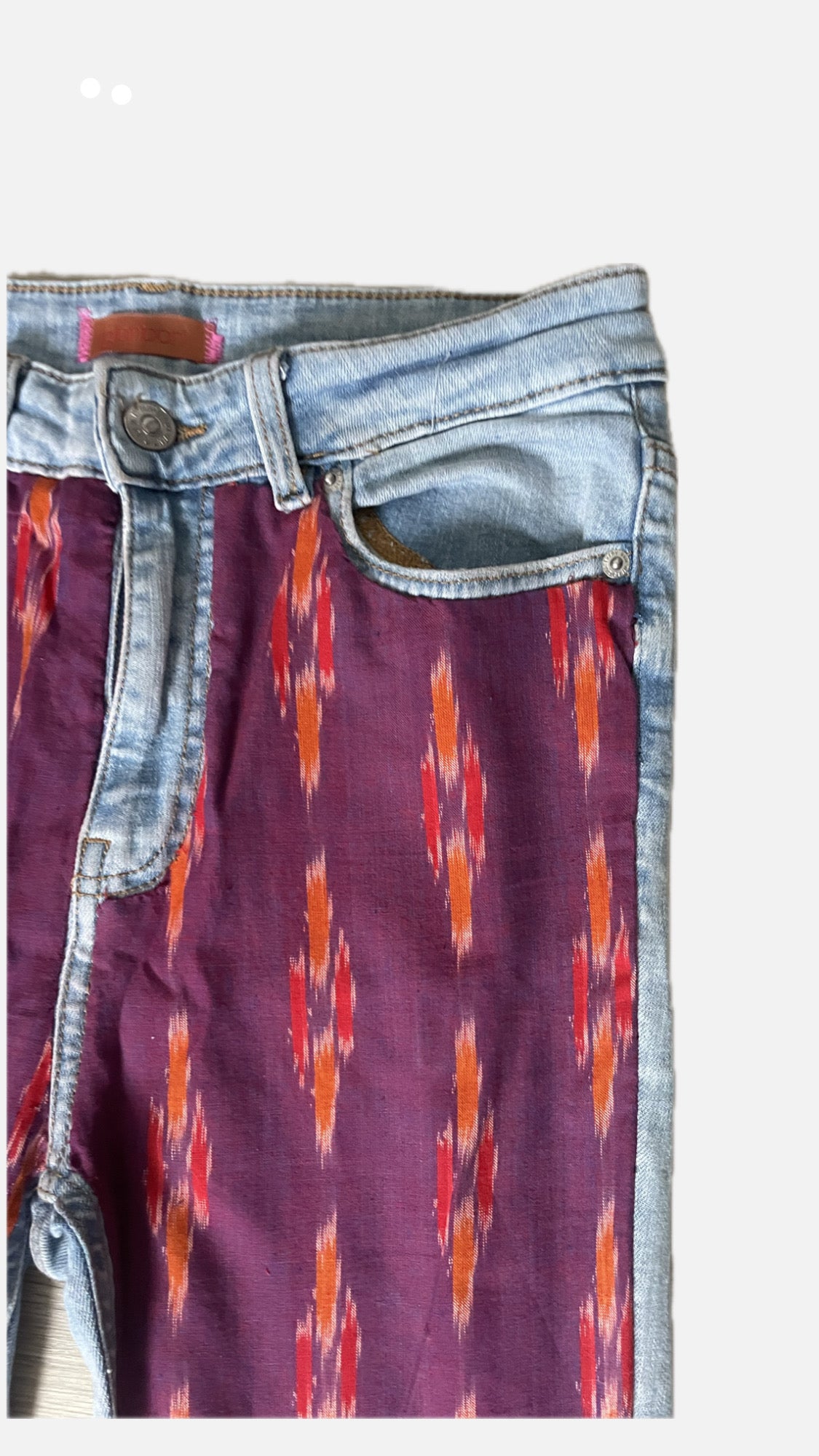 Jeans Goa