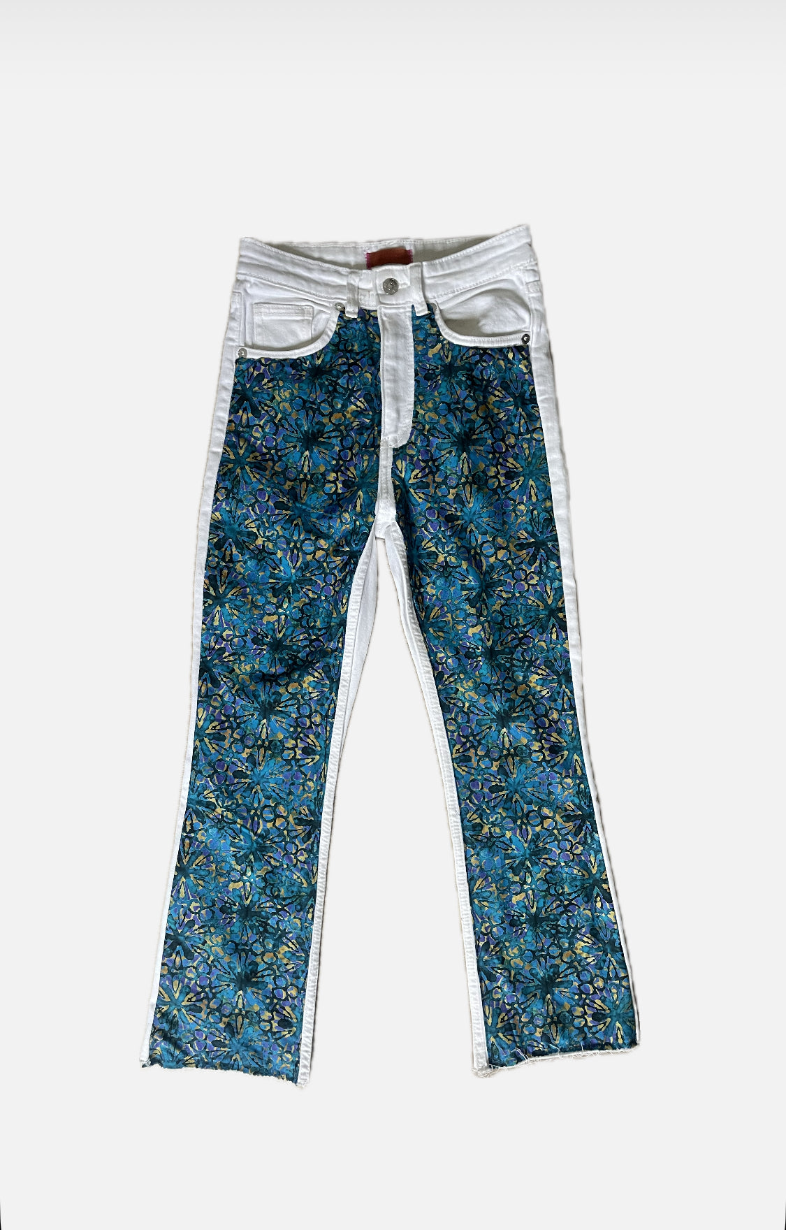 Jeans Batik Estrellas