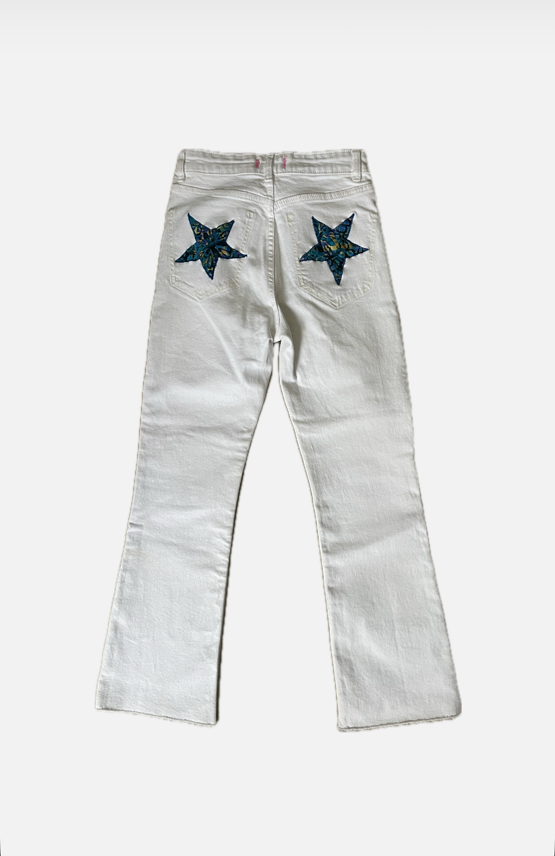 Jeans Batik Estrellas